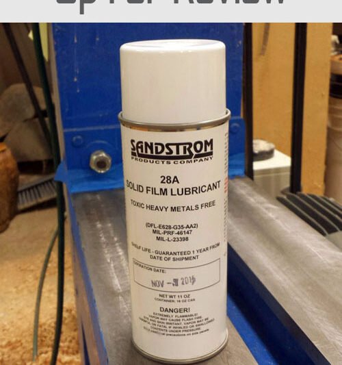 Sandstrom 28a Up For Review