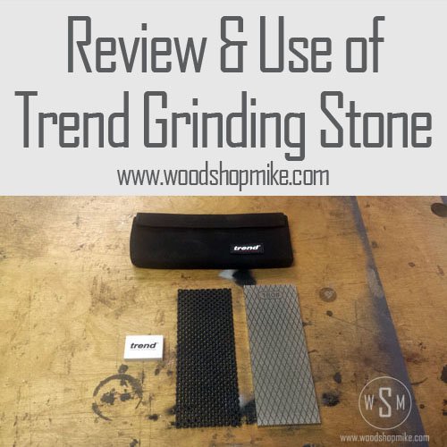 Trend Grinding Stone Up For Review