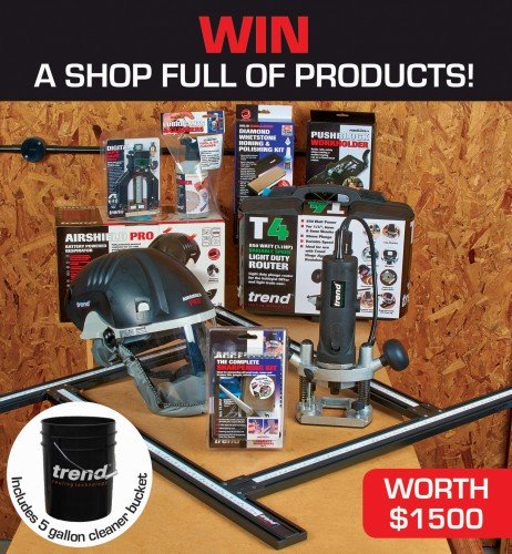 Trend Link 2016 And Giveaway